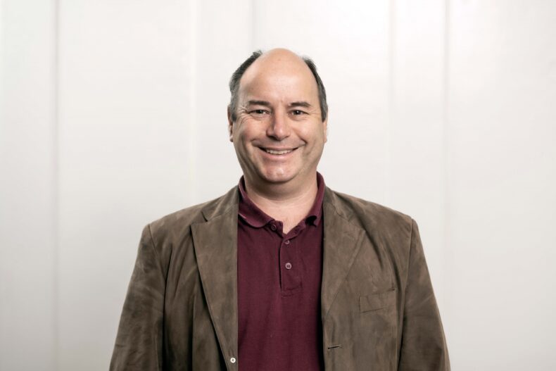 Christoph Grupp - Grüne Seeland Biel/Bienne