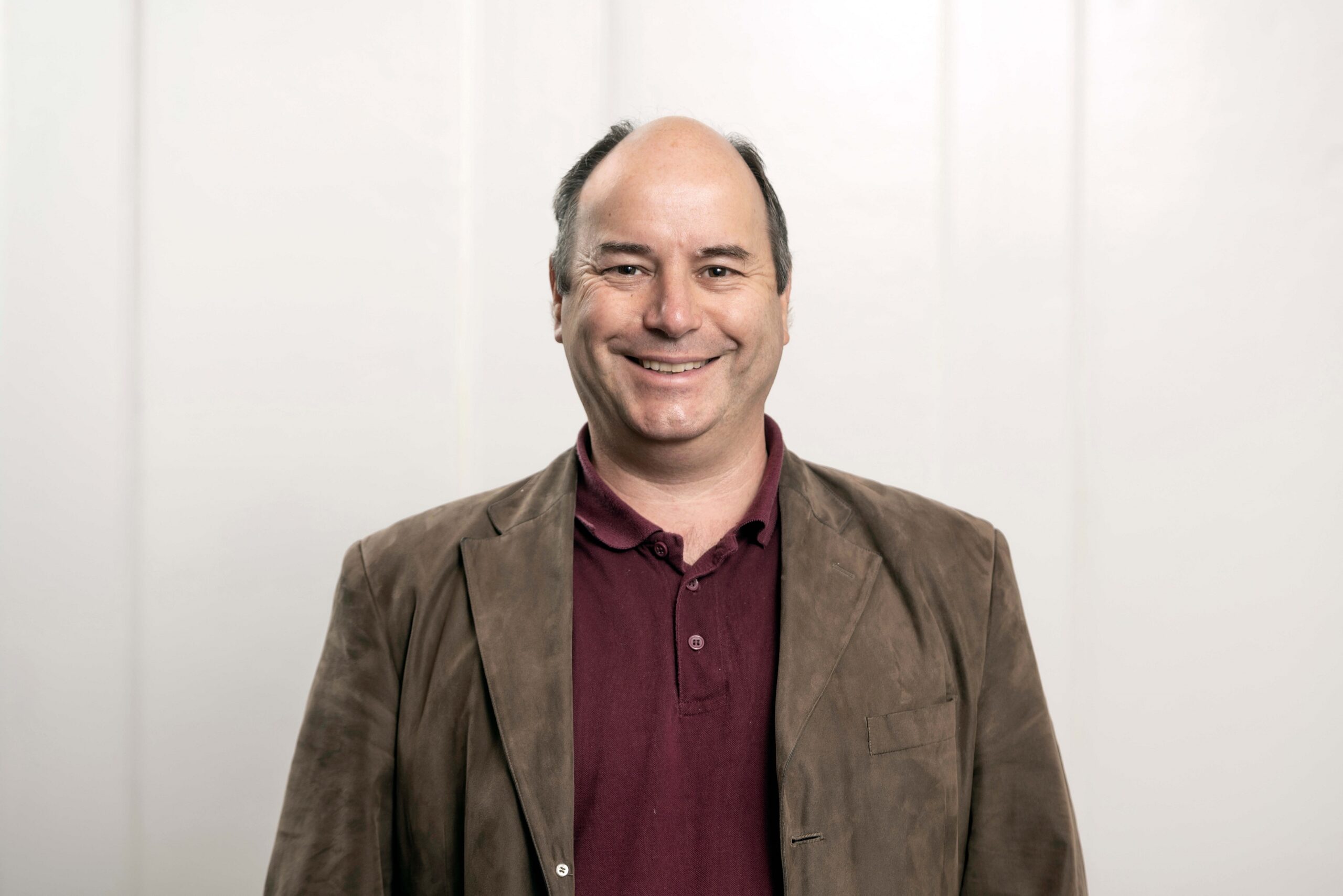 Christoph Grupp - Grüne Seeland Biel/Bienne
