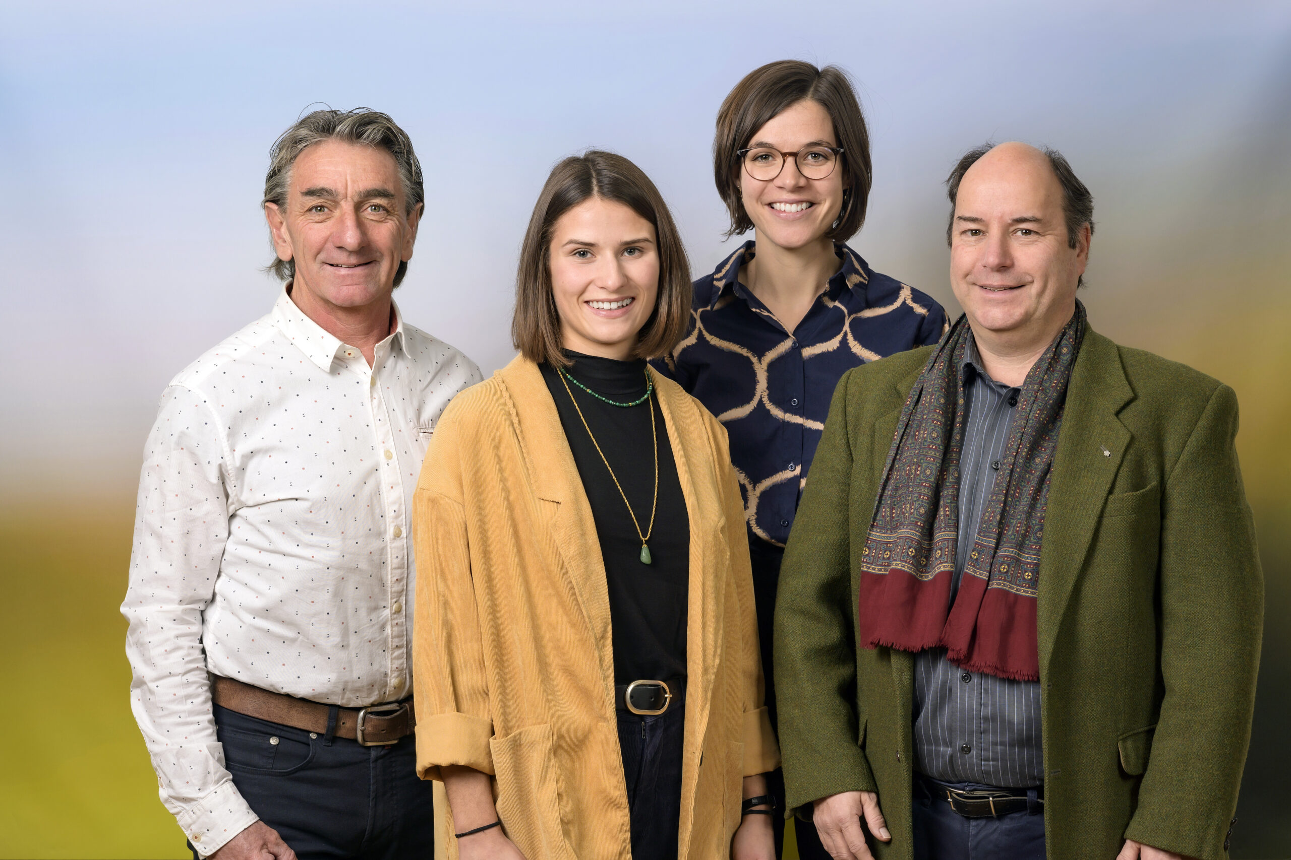 Grossratswahlen 2022 - Grüne Seeland Biel-Bienne