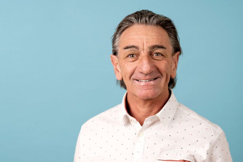 Bruno Martin - Grüne Seeland-Biel