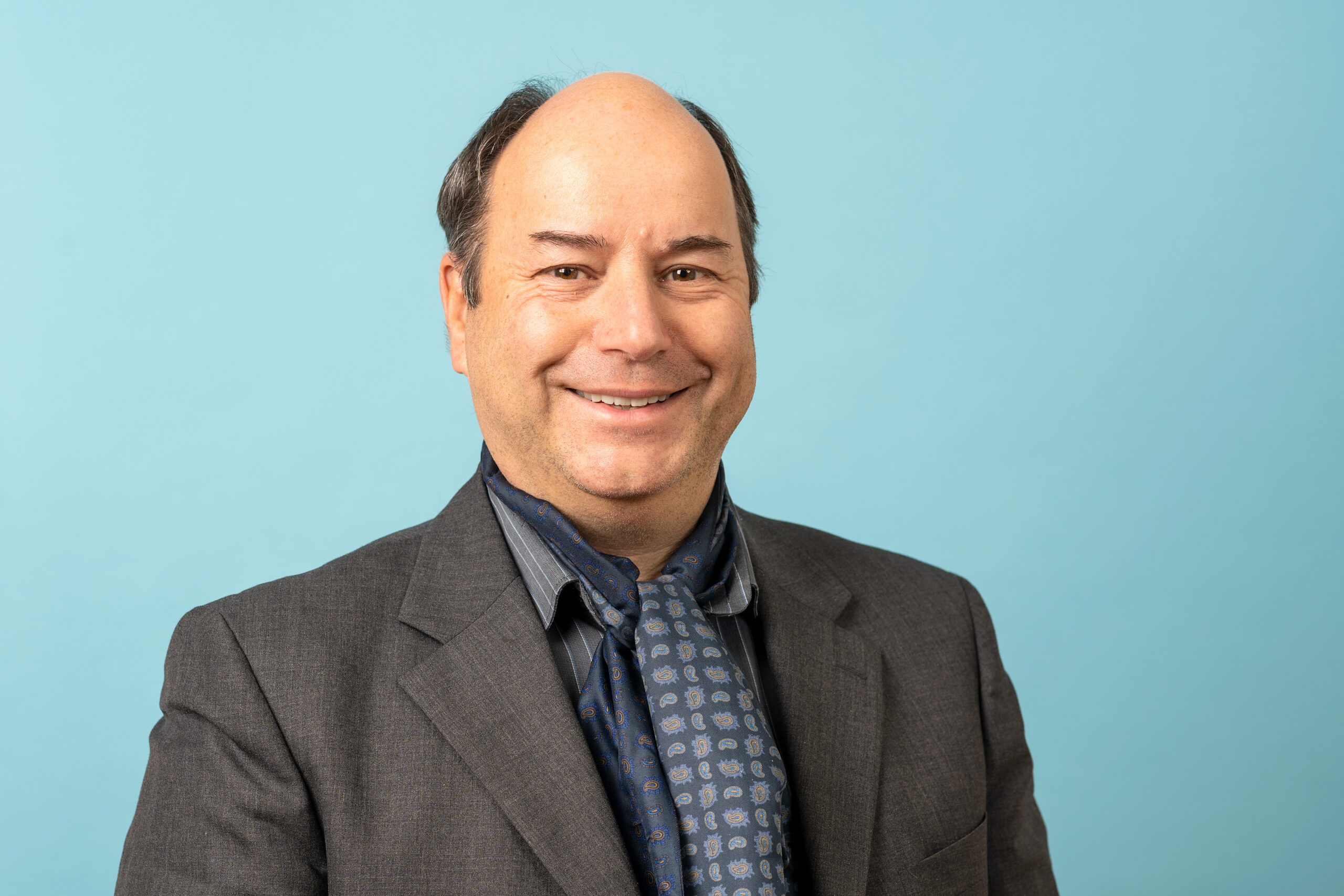 Christoph Grupp - Grüne Seeland-Biel