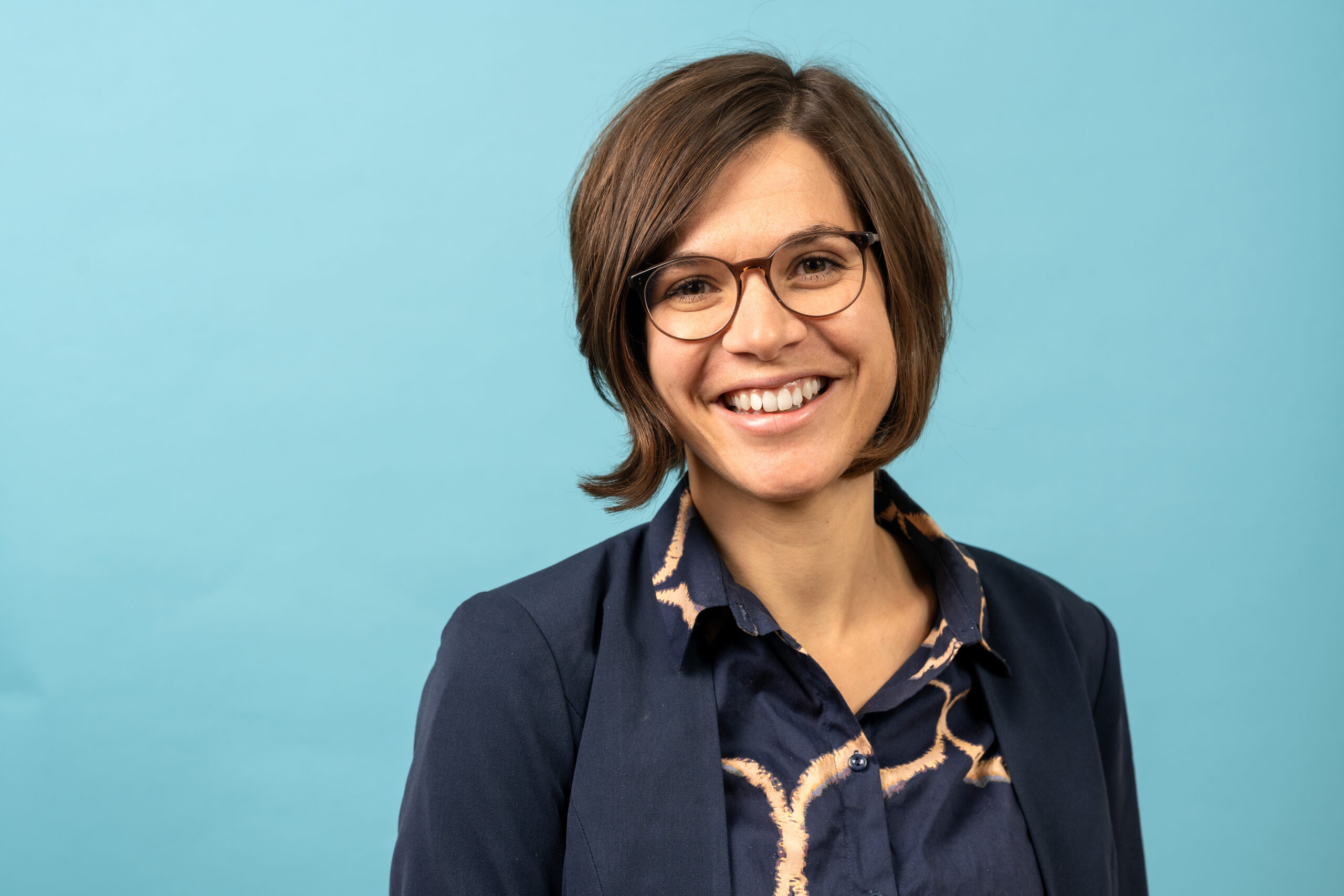 Nora Soder - Grüne Seeland-Biel