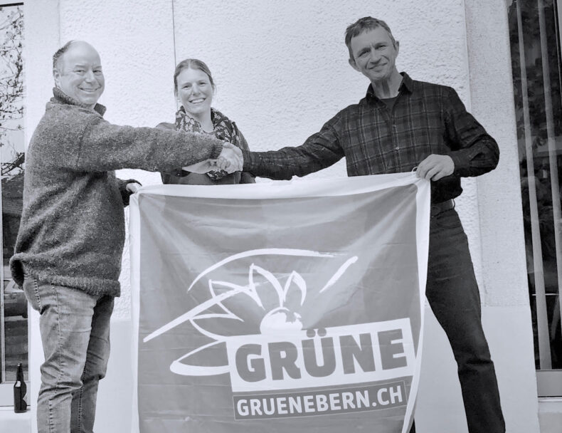 GV22 Grüne Seeland Biel